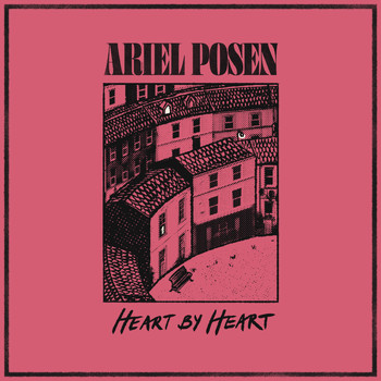 Ariel Posen - Heart by Heart