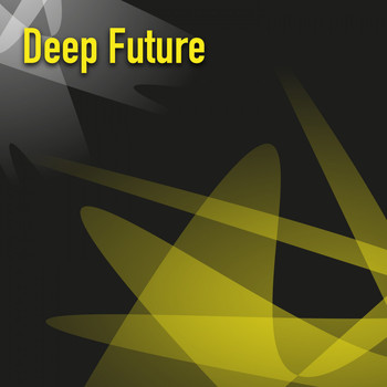 Various Artists - Deep Future