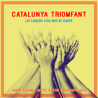 Oriol Saltor & Jaume Saltor - Catalunya Triomfant