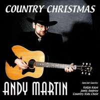 Andy Martin - Country Christmas