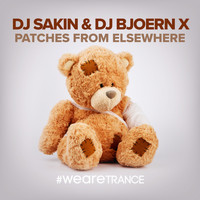 DJ Sakin & DJ Bjoern X - Patches from Elsewhere