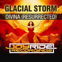Glacial Storm - Divina (Resurrected)
