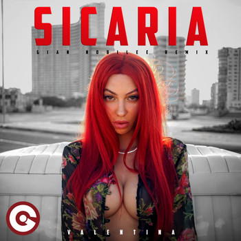 Valentina - Sicaria (Gian Nobilee Remix)