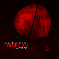 Cabezones - Globo (Versión 2.0)