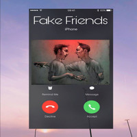 Kess - Fake Friends