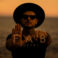 Fab - Mostri (Explicit)