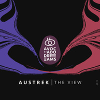 Austrek - The View