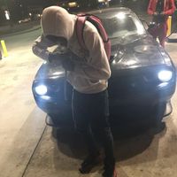 YQ - On My Own (Explicit)