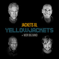 Yellowjackets & WDR Big Band - Jackets XL