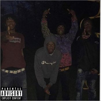 Adot - Legengary (Explicit)