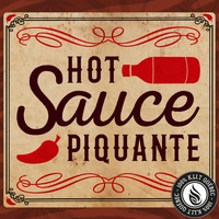 Okapi - Hot Sauce piquante (Explicit)