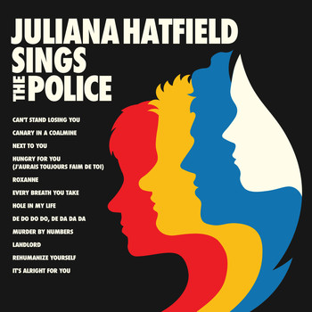 Juliana Hatfield - Truth Hits Everybody