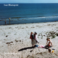 Ivan Blomqvist - Det är kallare nu