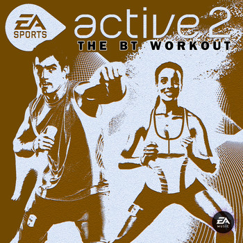 BT - Active 2.0: The BT Workout