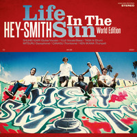 Hey-Smith - Life in the Sun