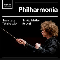 Philharmonia Orchestra & Santtu-Matias Rouvali - Tchaikovsky: Swan Lake