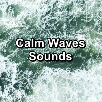 River - Calm Waves Sounds