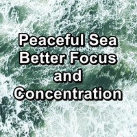 Work Music - Peaceful Sea Better Focus and Concentration