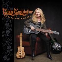 Cindy Cashdollar - Waltz for Abilene
