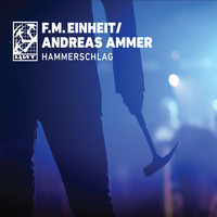 FM Einheit (Einstürzende Neubauten) - Hammerschlag