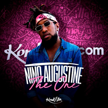Nino Augustine - The One