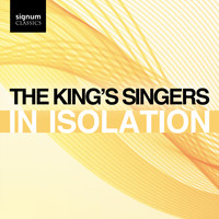 The King's Singers - If Ye Love Me