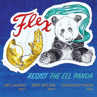 Art Lande - Resist the Eel Panda
