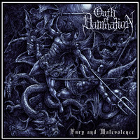Oath of Damnation - Fury and Malevolence (Explicit)