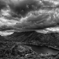 Llyn Y Cwn - Dinorwic