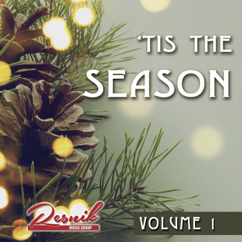 Various Artists - 'Tis the Season Vol. 1