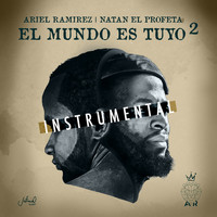 Ariel Ramirez - El Mundo Es Tuyo 2 (Instrumental)