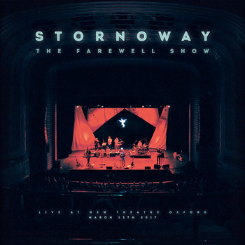 Stornoway - You Take Me as I Am (Live)