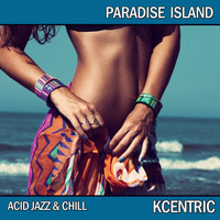 KCentric - Paradise Island