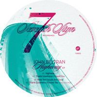 John Beltran - Highway EP