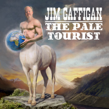 Jim Gaffigan - The Pale Tourist