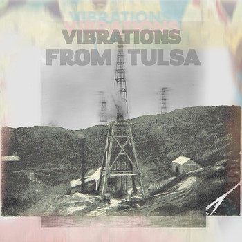 Various Artists - Vibrations from Tulsa