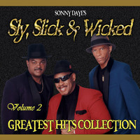 Sly, Slick & Wicked - Greatest Hits Collection Vol. 2 (Explicit)