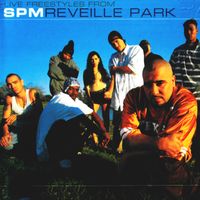 SPM - Reveille Park