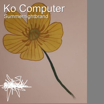 Summernightbrand - Ko Computer