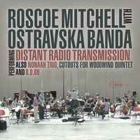 Roscoe Mitchell - Distant Radio Transmission