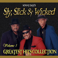 Sly, Slick & Wicked - Greatest Hits Collection Vol. 1
