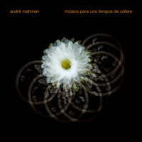 André Mehmari - Música para Uns Tempos de Cólera (Instrumental)