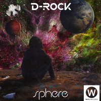 D Rock - Sphere