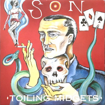 Toiling Midgets - Son