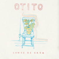 Otito - Longe de Casa
