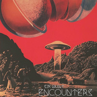 Sir Quilt - Encounters