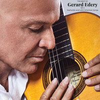 Gerard Edery - The Best of Gerard Edery, Vol. 2: Sephardic and Latin American Songs