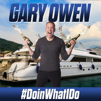 Gary Owen - #Doinwhatido