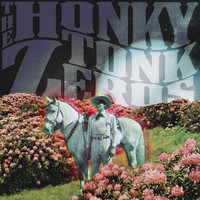 The Honky Tonk Zeros - Mountain