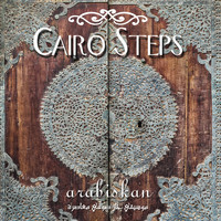Cairo Steps - Arabiskan